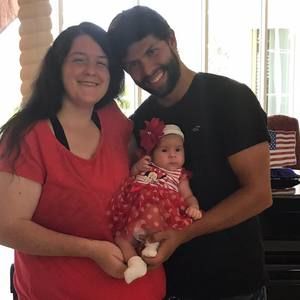 Meet your Posher, Laci